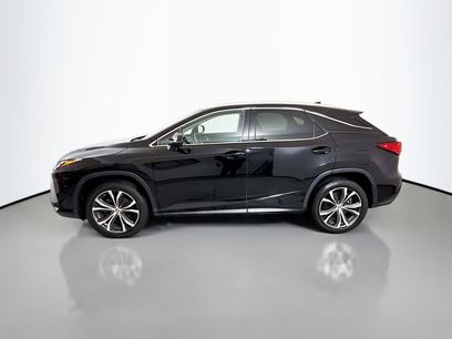 Used 2017 Lexus RX 350 AWD w/ Premium Package