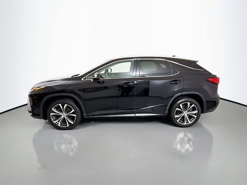 Used 2017 Lexus RX 350 AWD w/ Premium Package image 4