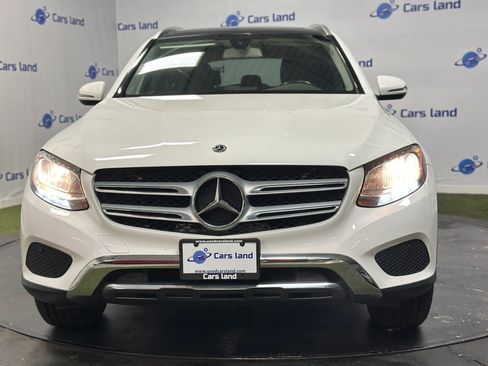 Used 2017 Mercedes-Benz GLC 300 image 7
