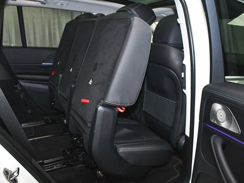 Used 2023 Mercedes-Benz GLS 580 4MATIC image 66