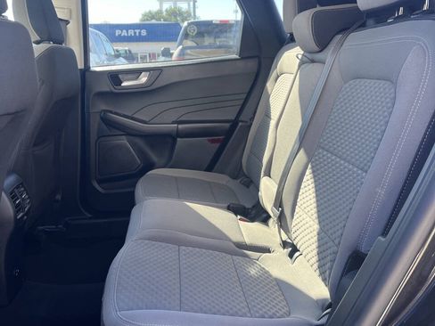 Used 2021 Ford Escape SE w/ Convenience Package AWD/4WD image 20