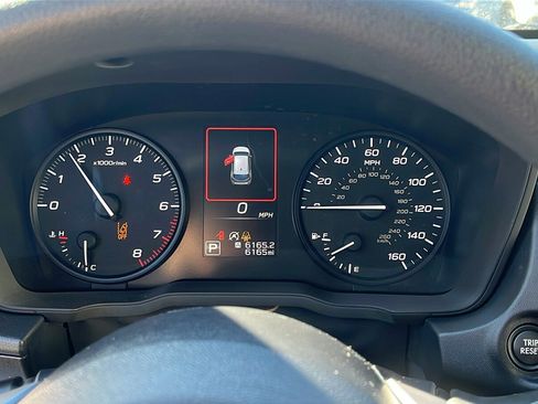 Certified 2025 Subaru Impreza 2.0i image 15