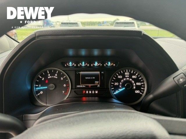 Used 2020 Ford F150 XLT w/ Equipment Group 301A Mid AWD/4WD image 16