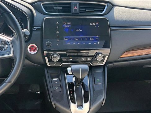 Used 2019 Honda CR-V Touring image 9