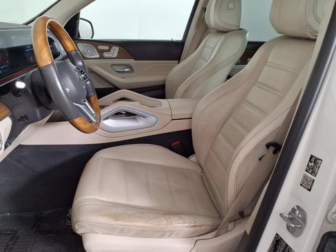 Used 2020 Mercedes-Benz GLS 580 4MATIC image 27