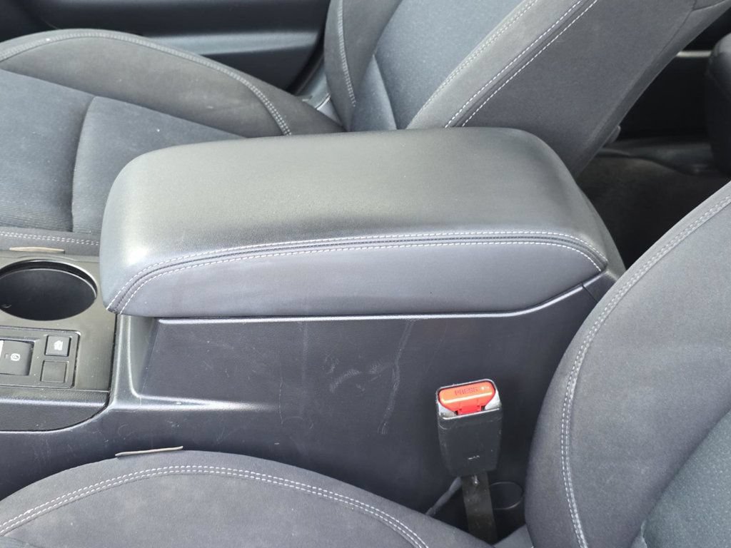 Used 2019 Subaru Legacy 2.5i Premium AWD/4WD image 7