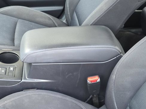 Used 2019 Subaru Legacy 2.5i Premium AWD/4WD image 7