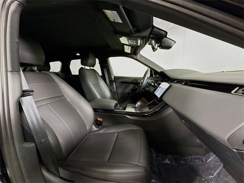 Certified 2026 Land Rover Range Rover Evoque S image 30