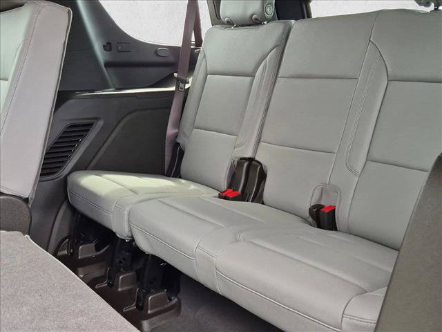 Certified 2025 Chevrolet Tahoe LT w/ Comfort Package RWD image 25