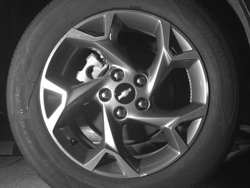 Used 2025 Chevrolet Trax LT w/ LT Convenience Package FWD image 15