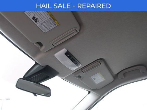 Certified 2025 Nissan Kicks Play S FWD image 18
