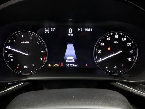 Used 2023 Buick Envision Essence w/ Sport Touring Package image 29