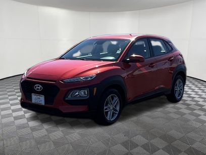 Used 2020 Hyundai Kona SE