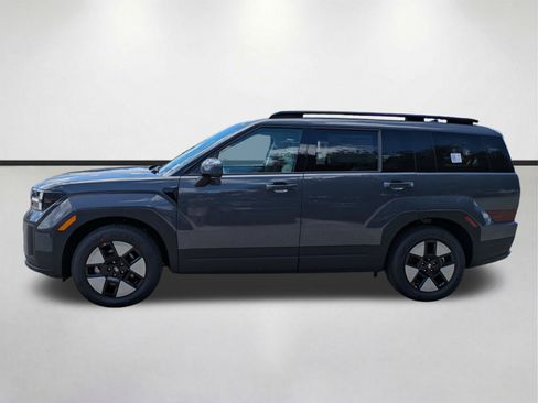 New 2027 Hyundai Santa Fe SEL FWD image 8