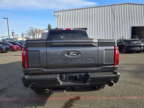 New 2025 Ford F150 Tremor w/ Equipment Group 402A High image 6