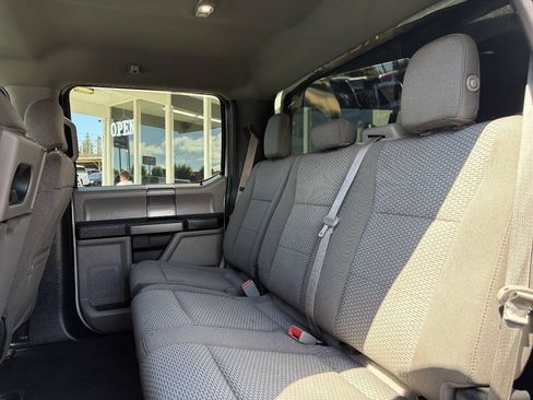 Used 2019 Ford F150 XLT w/ XTR Package AWD/4WD image 26
