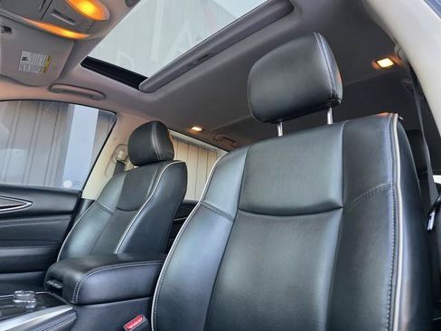 Used 2019 INFINITI QX60 Pure AWD/4WD image 9