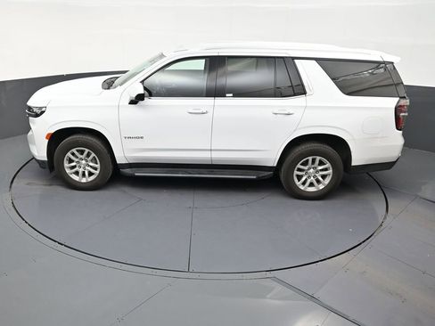 Used 2024 Chevrolet Tahoe LS RWD image 13