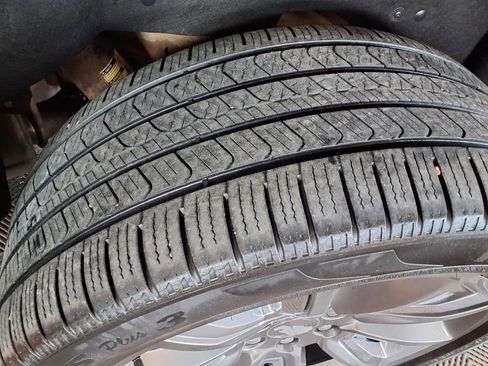 Used 2017 Chevrolet Tahoe Premier image 10