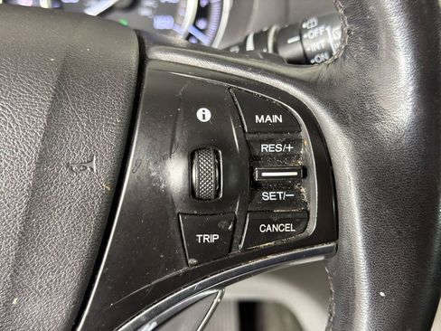 Used 2017 Acura MDX FWD image 27