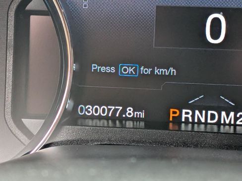 Used 2019 Ford F450 Platinum w/ Platinum Ultimate Package AWD/4WD image 19