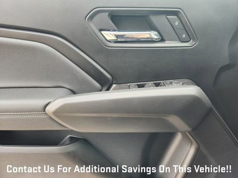 New 2026 GMC Canyon Elevation w/ Convenience Package image 17