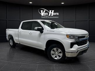 Used 2023 Chevrolet Silverado 1500 LT video 1