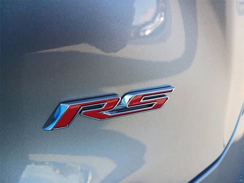 New 2025 Chevrolet Blazer RS w/ Driver Confidence II Package image 30