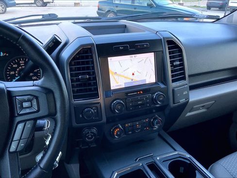 Used 2019 Ford F150 XLT w/ Equipment Group 302A Luxury RWD image 7
