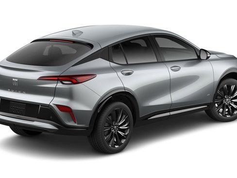 New 2026 Buick Envista Sport Touring image 3