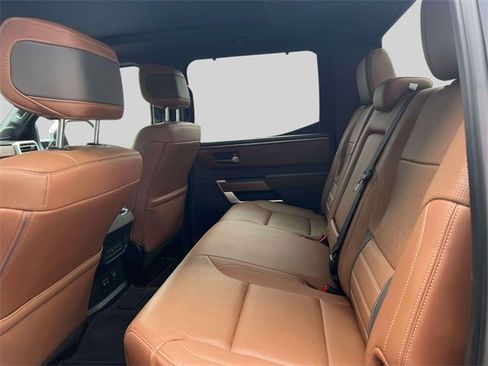 Used 2024 Toyota Tundra 1794 Edition image 11