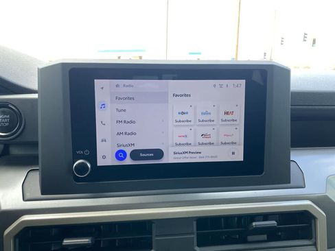 Used 2024 Toyota Tacoma SR5 image 16