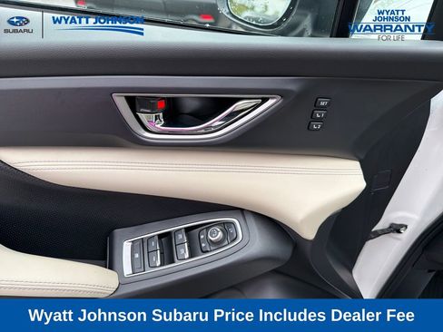 New 2026 Subaru Ascent Limited AWD/4WD image 17