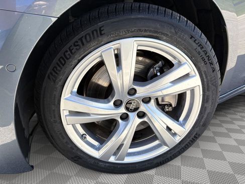 Used 2025 Audi A5 2.0T Premium Plus w/ Premium Plus AWD/4WD image 8