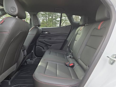 New 2026 Chevrolet Trax RS image 13