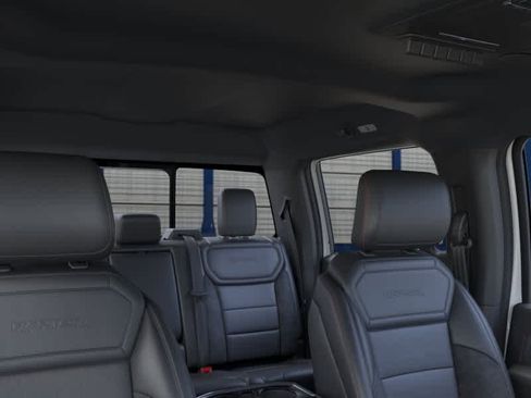 New 2026 Ford F150 Raptor image 22