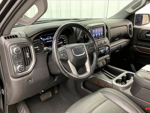 Certified 2022 GMC Sierra 1500 Denali w/ Driver Alert Package II image 17