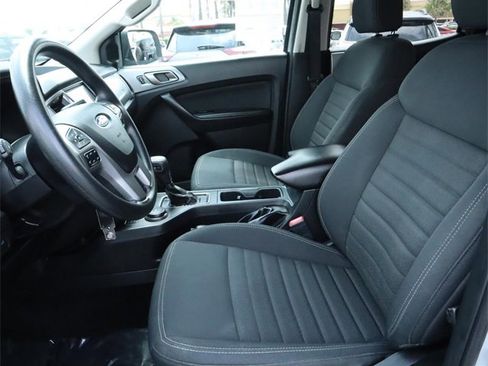 Used 2022 Ford Ranger XLT image 18