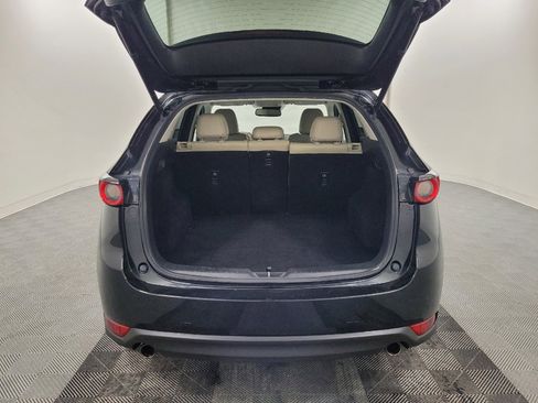 Used 2017 MAZDA CX-5 Touring w/ Preferred Equipment Package image 29