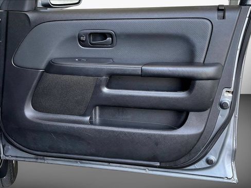 Used 2005 Honda CR-V EX image 27