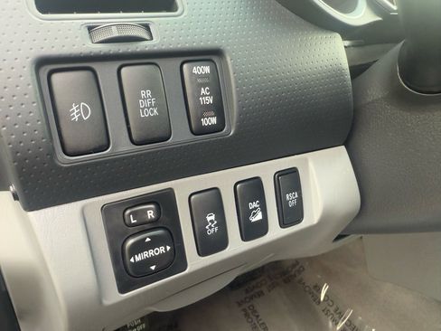 Used 2010 Toyota Tacoma 4x4 Double Cab image 44