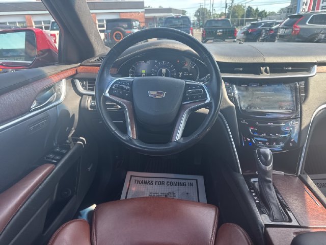 Used 2019 Cadillac XTS Premium Luxury FWD image 14