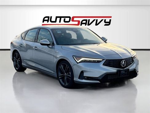 Used 2024 Acura Integra A-Spec image 1