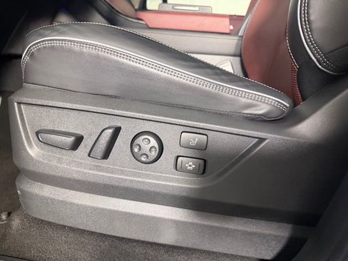 Used 2025 INFINITI QX80 Autograph AWD/4WD image 24