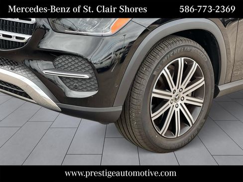 Used 2026 Mercedes-Benz GLE 350 4MATIC image 9