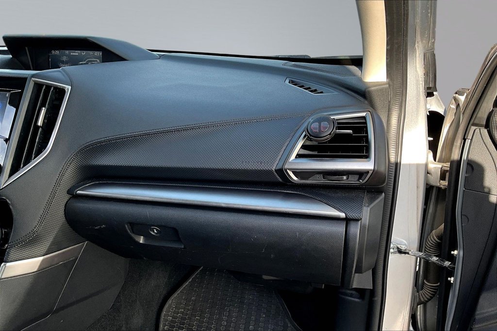 Used 2019 Subaru Forester Premium AWD/4WD image 27