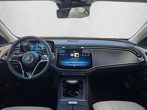 New 2026 Mercedes-Benz E 350 Sedan image 15
