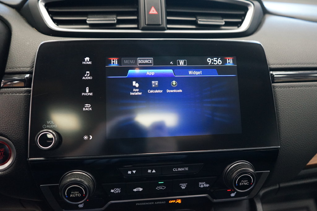 Used 2020 Honda CR-V EX image 36