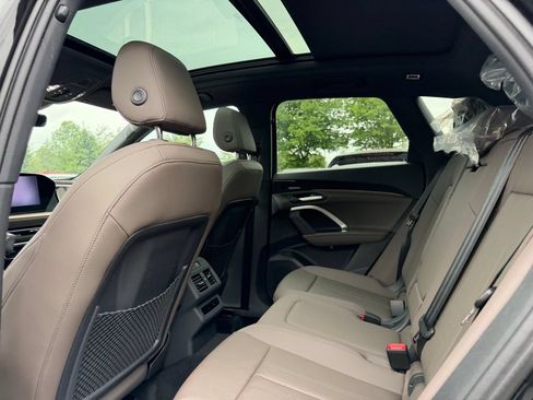 New 2026 Audi Q5 Premium Plus AWD/4WD image 25