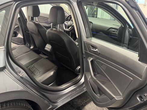 Used 2022 Volkswagen Jetta SEL FWD image 23